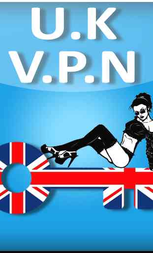 UK VPN Client VPN : Virtual private network 4