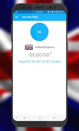 UK VPN - Unlimited , Free 1