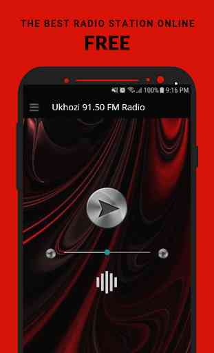 Ukhozi 91.50 FM Radio Free Download App Podcast 1