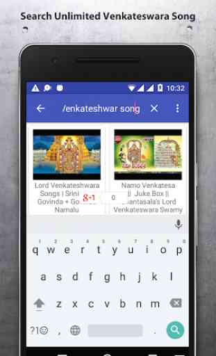 Venkateswara Songs 2018 : Lord Tirupati Balaji 3