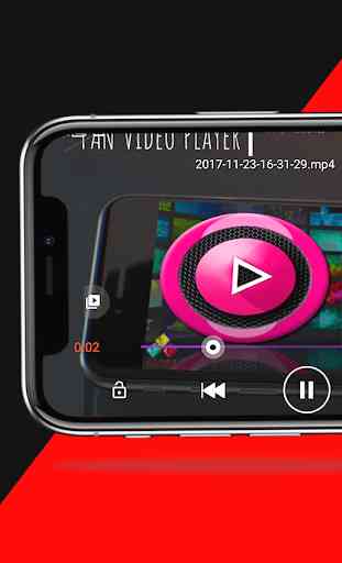 Video Player 2