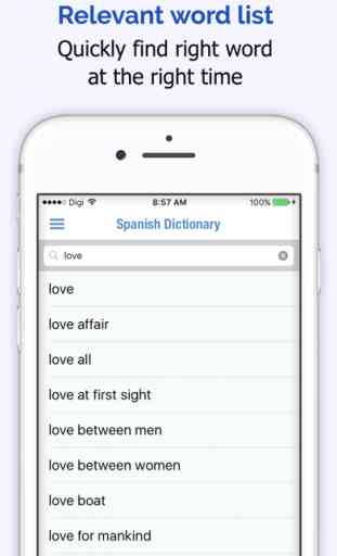 espanhol Dicionário + 2