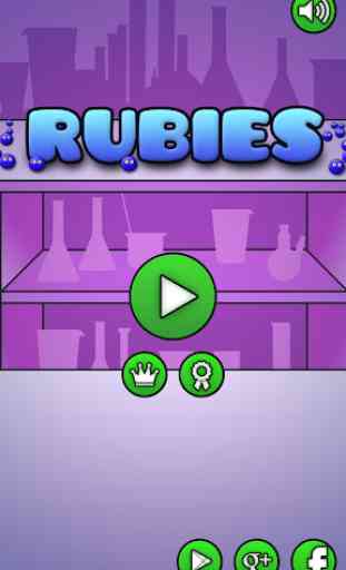 Rubies (free) 1
