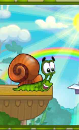 Snail Bob 2 Deluxe 1