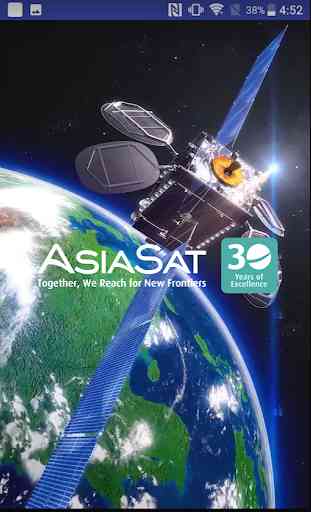 AsiaSat 1