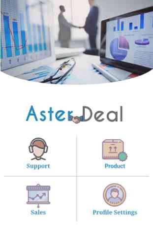 Aster Deal 1