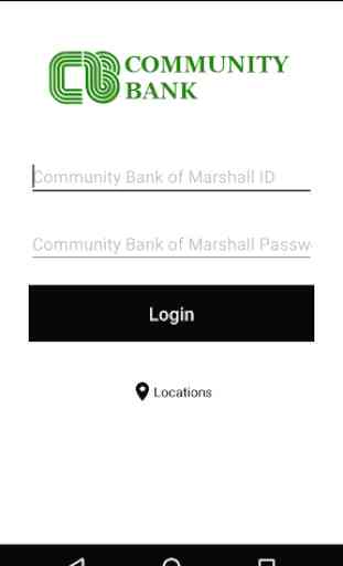 Community Bank Mobile Banking 2
