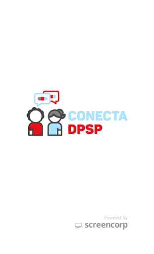 Conecta DPSP 1