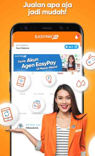 EasyPay Mobile 2