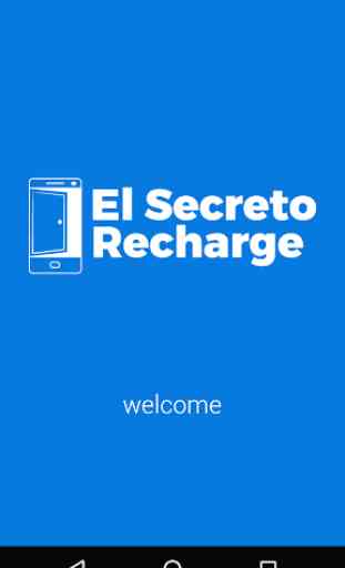 ElSecreto Recharge 2