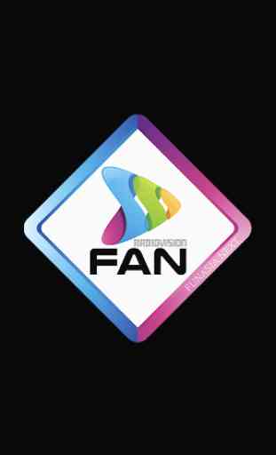 FAN: FunAsia Network 1