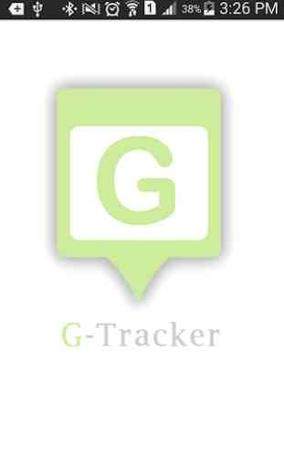 G-Tracker 1