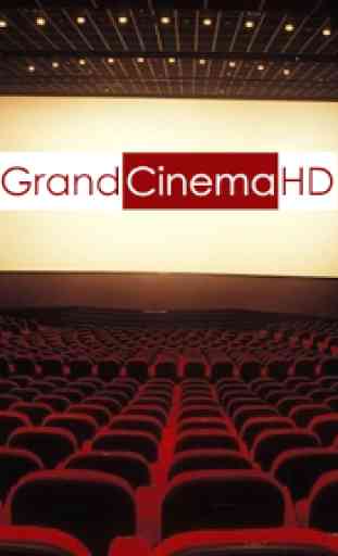 Grand Cinema TV 4