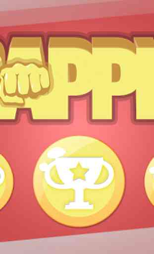 Grappler - Play and Earn Rewards 1