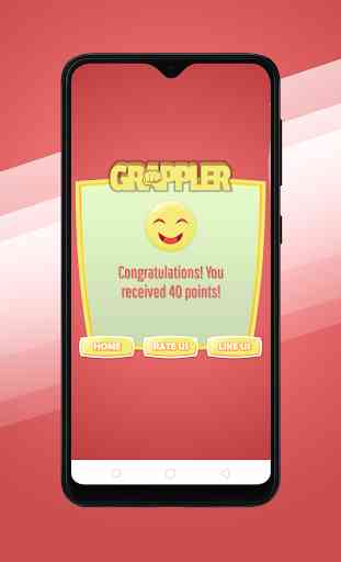 Grappler - Play and Earn Rewards 3