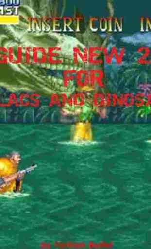 Guide 2018 New For Cadillacs and Dinosaurs 2