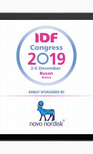 IDF Congress 2019 4