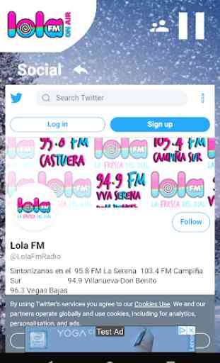 Lola FM 1