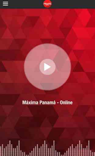 MAXIMA PANAMA 1