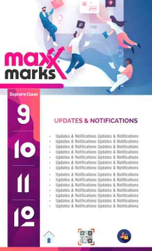 Maxx Marks 2
