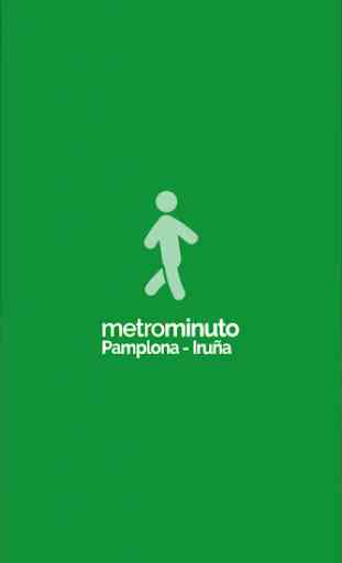 Metrominuto Pamplona - Iruña 3