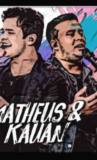Musica do Matheus e Kauan 2019 Mp3 Songs 1