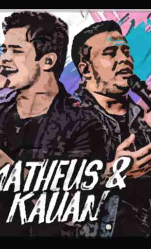 Musica do Matheus e Kauan 2019 Mp3 Songs 2