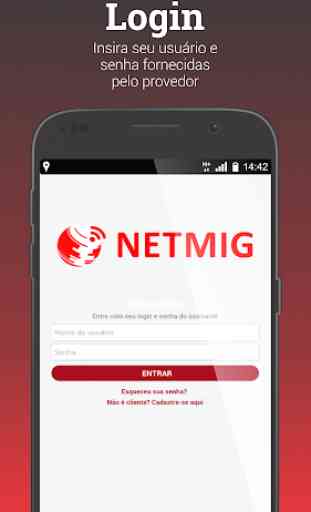 Netmig Telecom 1