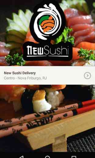 New Sushi Delivery 1
