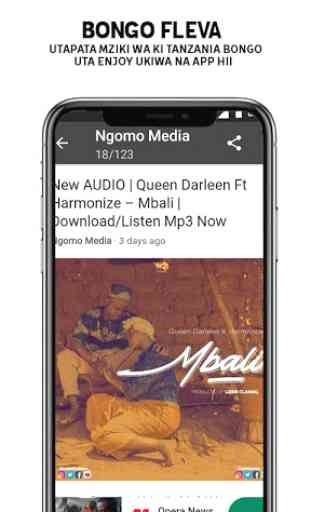 NGOMO MEDIA 2