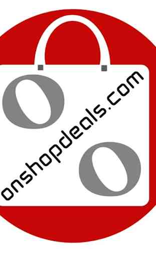 OnshopDeals - The Shopping App 1