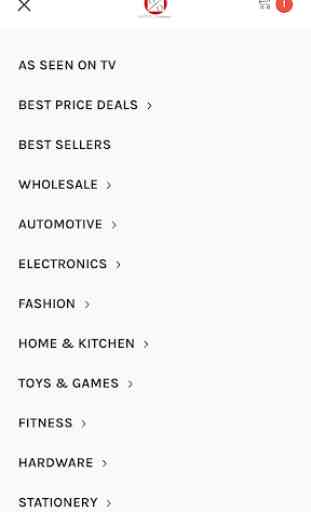 OnshopDeals - The Shopping App 2