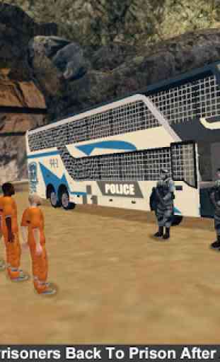 Police Bus 1