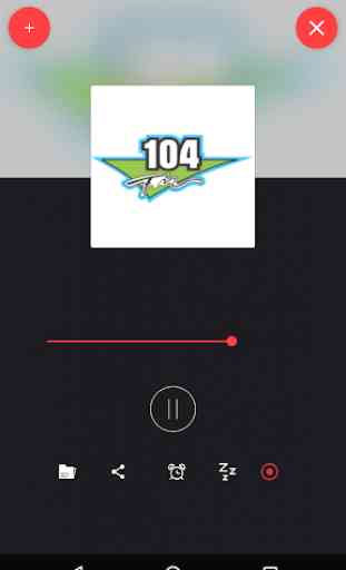 Rádio 104.1 FM 4