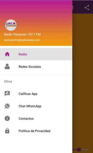 Radio Pastoreo FM 107.7 3