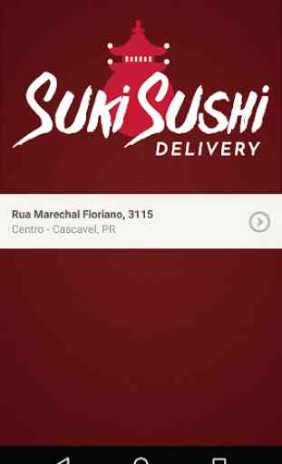 Suki Sushi Delivery 1