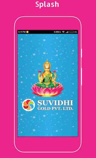 Suvidhi Gold Spot 3