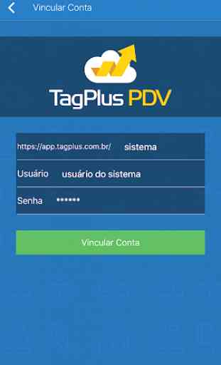 TagPlus PDV 3