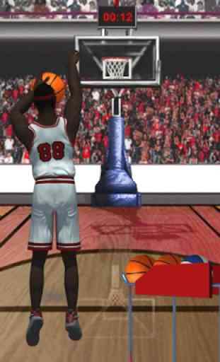 tap sports basketball 2019, tappy dunk basketball 3
