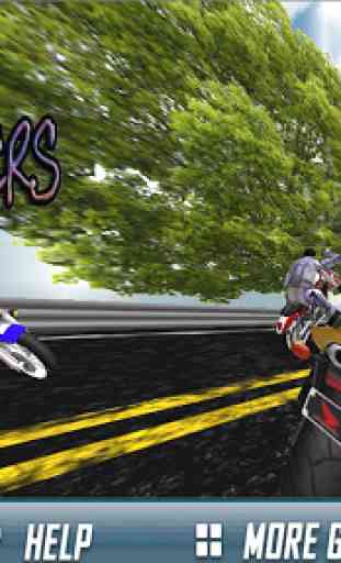 Turbo Racers 3D - 2019 1