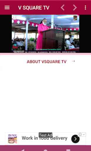V Square TV 3