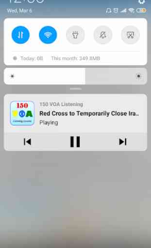VOA Listening - 150 Lessons 4