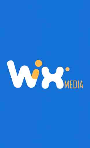 Wix Media 2