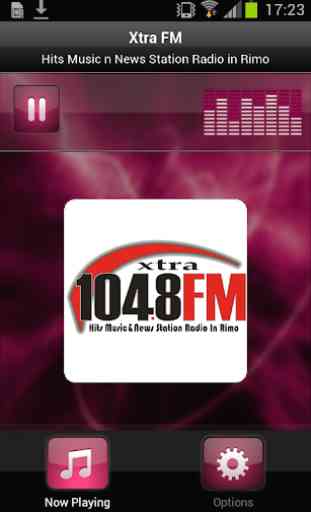 Xtra FM 1