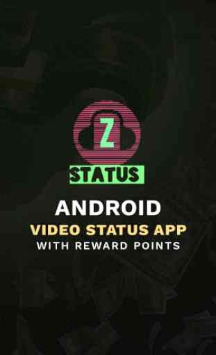 Z Status - Best Status Videos 1