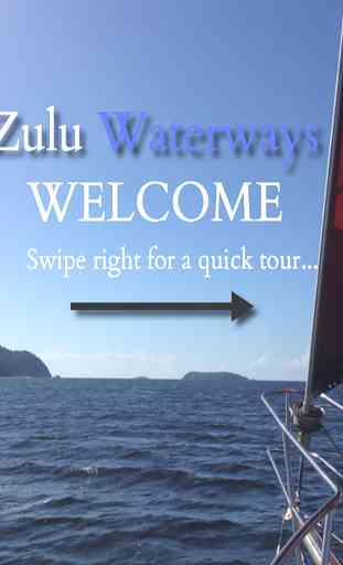 Zulu Waterways 1