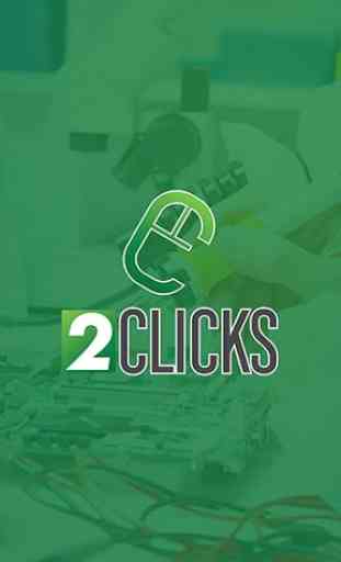 2Clicks Client 2