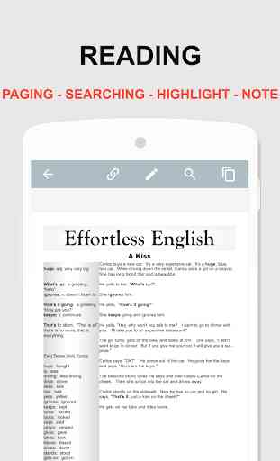 AIBOOK - PDF reader, PDF free 4