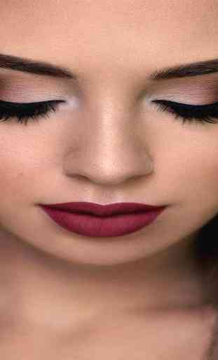 Airbrush Makeup (Guide) 1