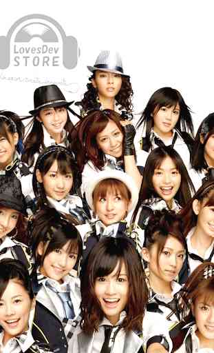 AKB48 Offline Music 3